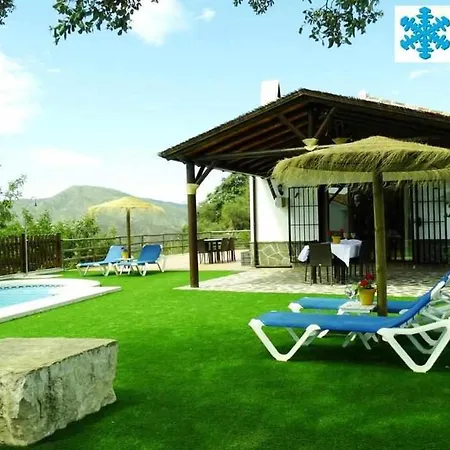Casa Rural El Chaparro-3